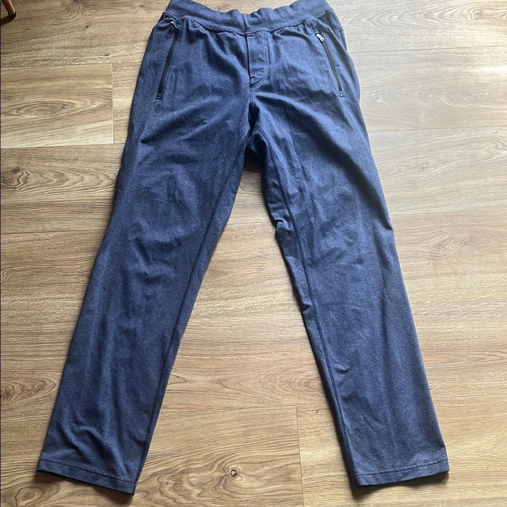 Men's Lululemon Antigravity Sweatpants